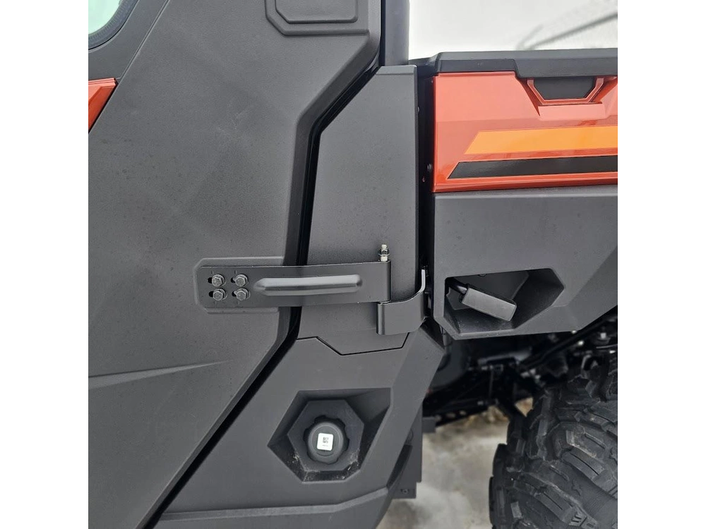 2026 Polaris Ranger Xp 1000 Northstar Ultimate alt