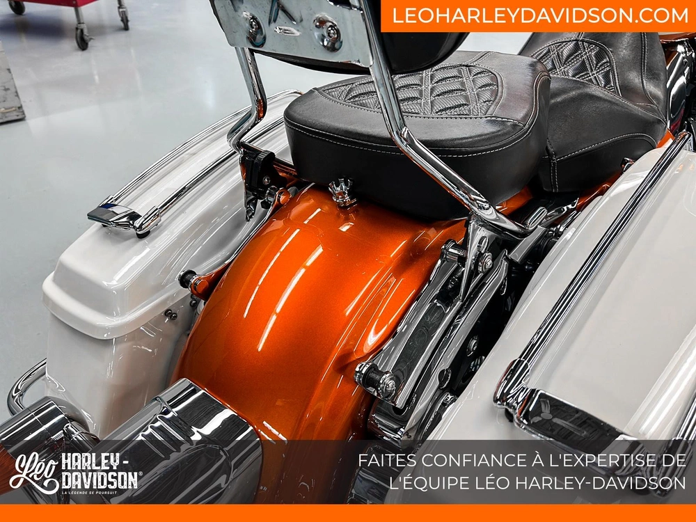 Harley-davidson Flhfb Electra Glide Highway King 2023 alt