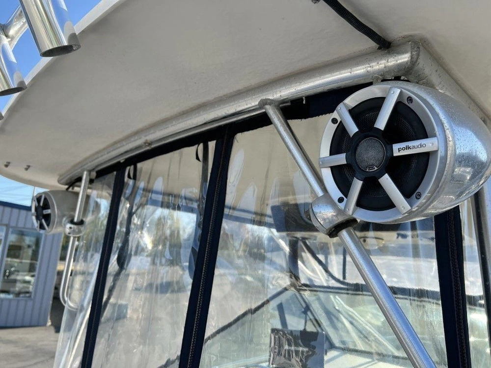 1988 Grady-white Sailfish 25 alt