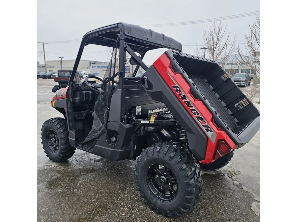 2026 Polaris Ranger Xp 1000 Premium alt