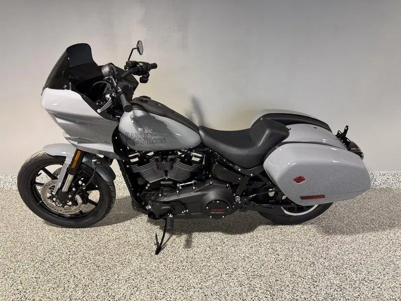 2026 Harley-davidson Fxlrst - Low Rider® St alt