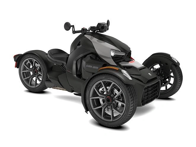 Can-am Ryker 600 Ace 2025 alt