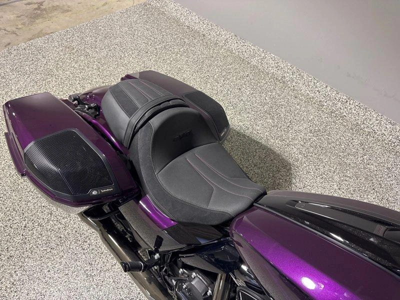 2025 Harley-davidson Fltrxse - Cvo™ Road Glide® alt