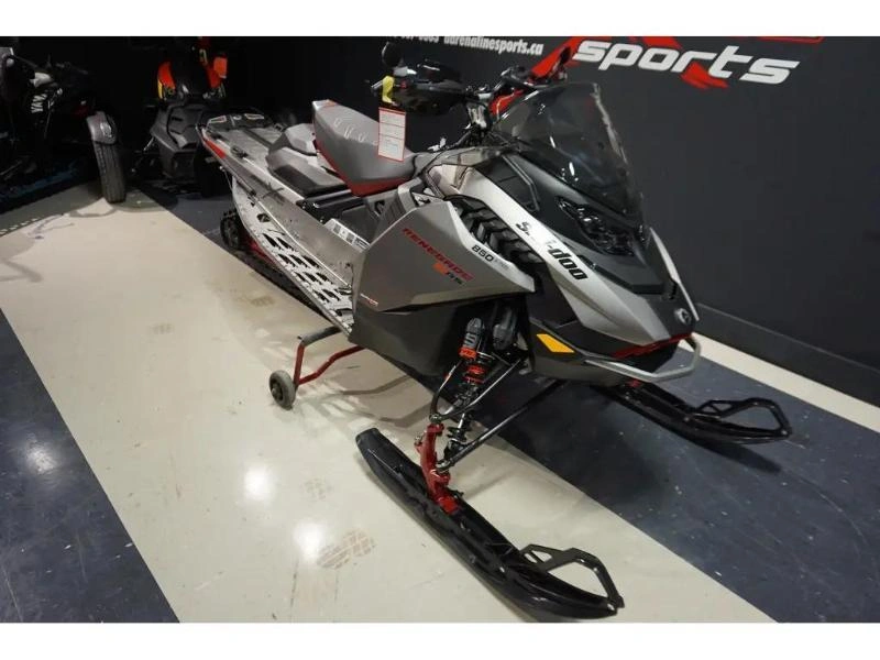 Ski-doo Ren.x-rs 850e Rsaw 1.25 S-s Ts 2023 alt