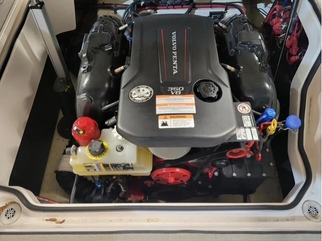 Regal Regal 26 Fasdeck 2021 2021 alt