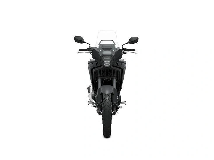 Honda Nx500 Abs 2025 alt