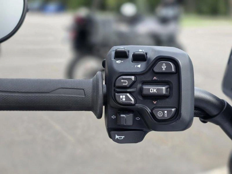 Can-am Pulse 2025 alt