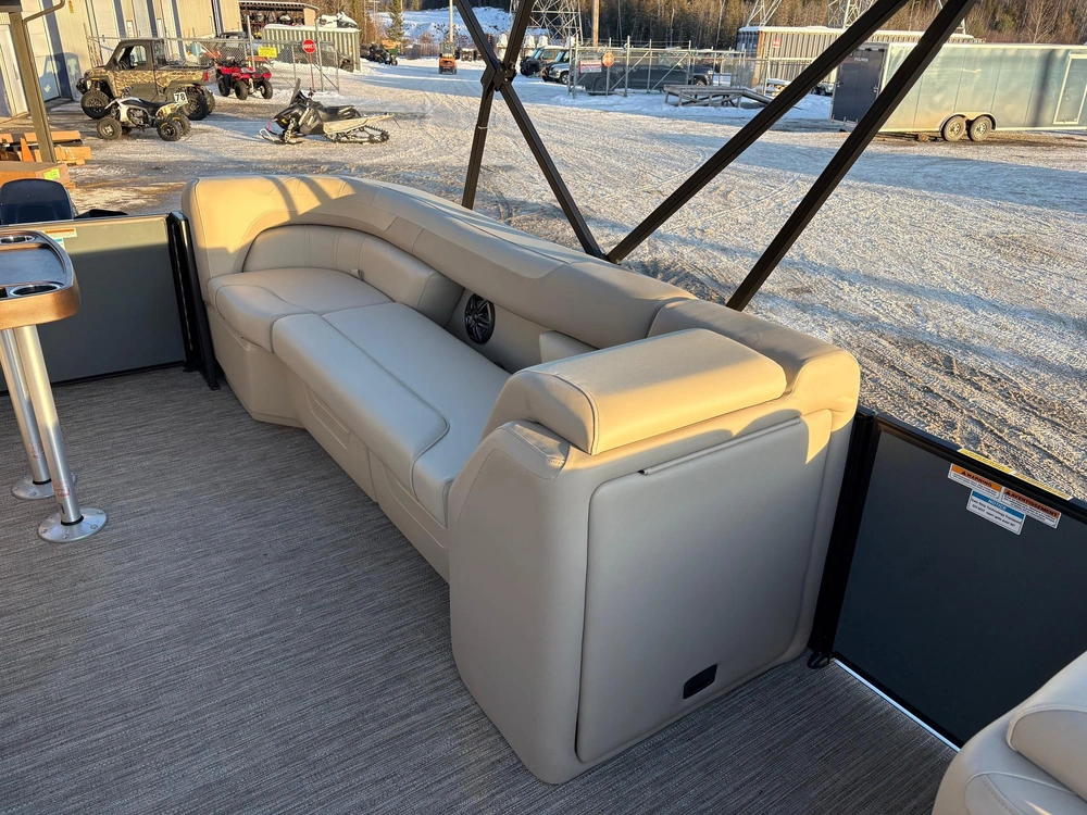 Godfrey Marine Sw 2086 Slpit Bench 2026 alt