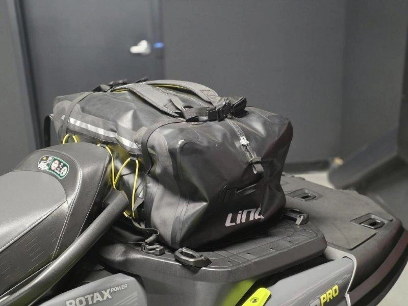 Sea-doo Explorer Pro 230 Syst. Audio 2025 alt