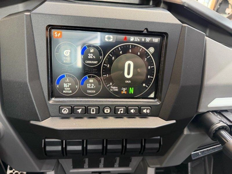 Polaris Rzr Pro Xp Ultimate 2026 alt