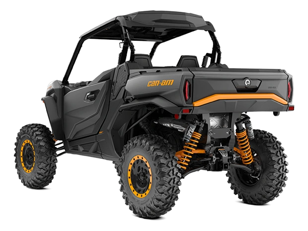 Can-am Commander Xt-p 1000r 2026 alt