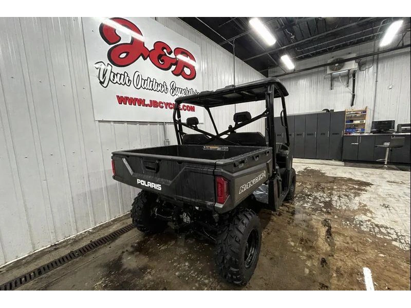 2023 Polaris Ranger 570 alt