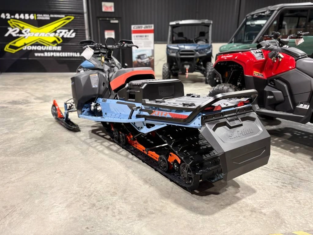 Ski-doo Expedition Xtreme 900 Ace Turbo R Cobra 1.8'' E.s. 2026 alt