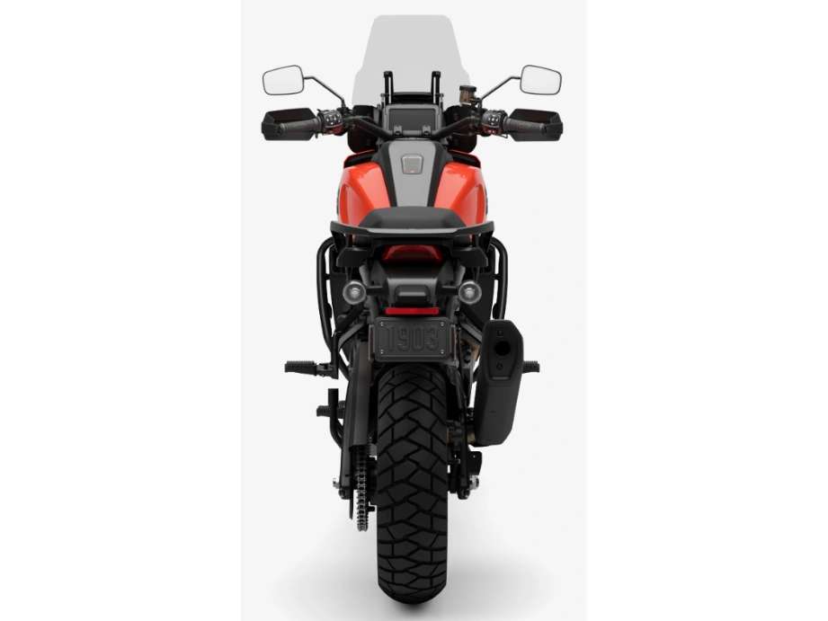 2026 Harley-davidson Ra1250s Pan America 1250 Special alt