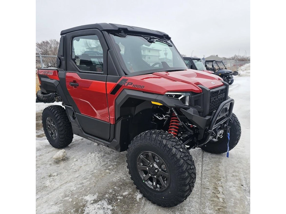 2026 Polaris Xpedition Xp Northstar alt