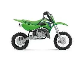 Kawasaki KX 65 2026