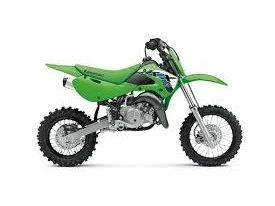 Kawasaki Kx 65 2026 alt