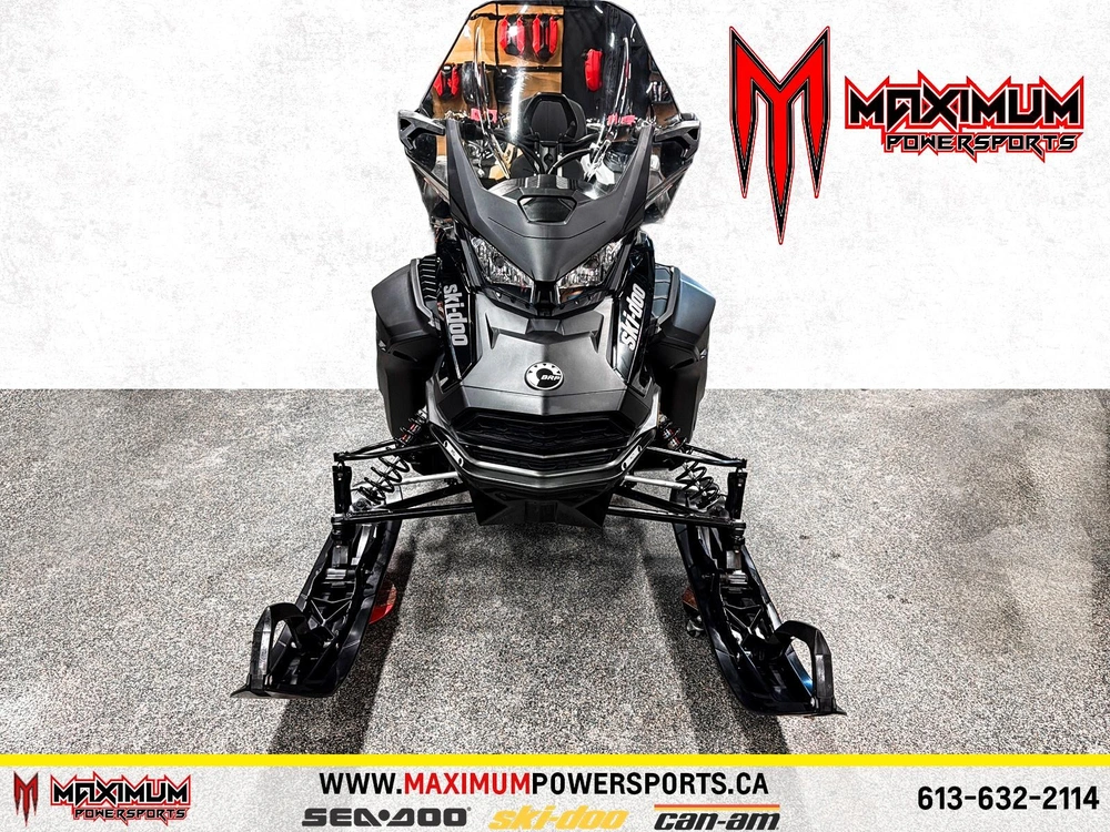 Ski-doo Expedition Le 900 Ace 154" 2024 alt