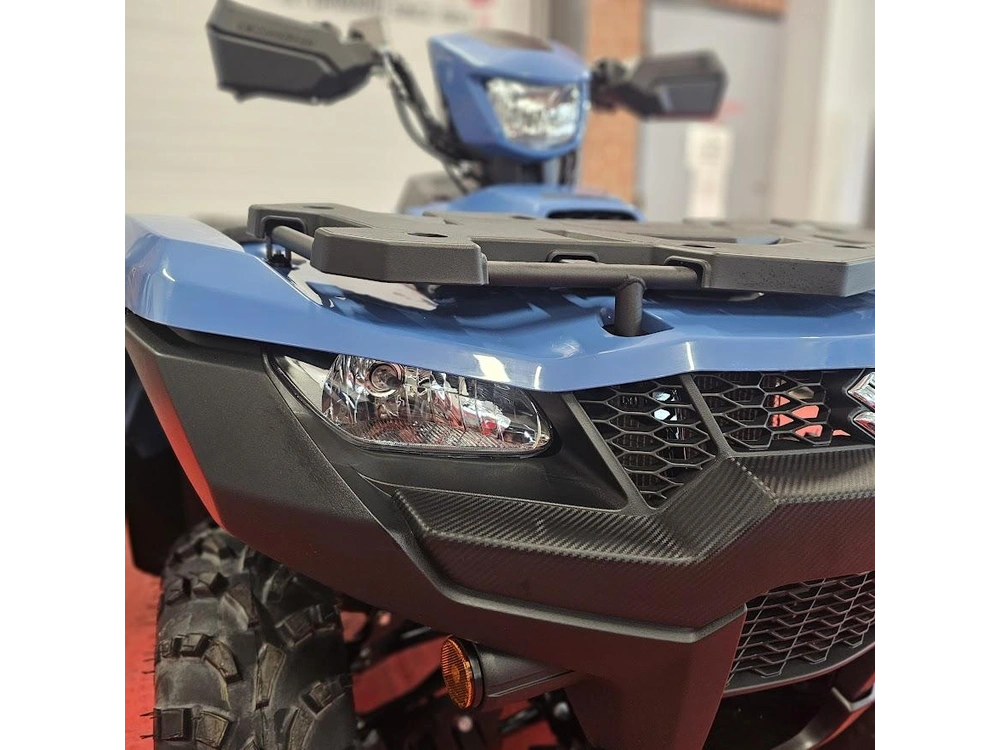 2026 Suzuki Suzuki King Quad alt