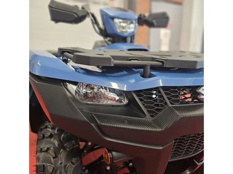 Suzuki KING QUAD 750 XPZ 2026