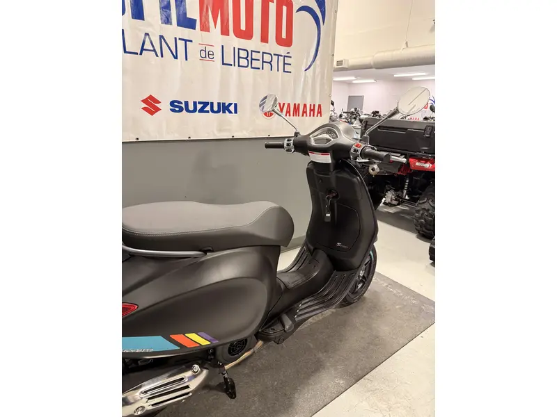 2025 Vespa PRIMAVERA S 150 PRIMAVERA S 150 thumbnail 10
