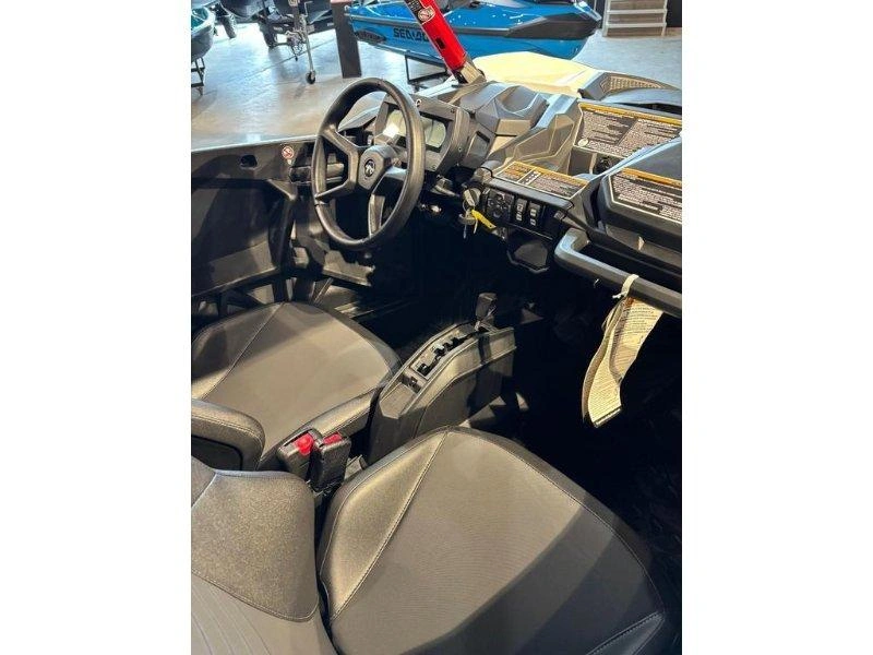 Can-am Maverick Sport X Rc 1000r 2025 alt