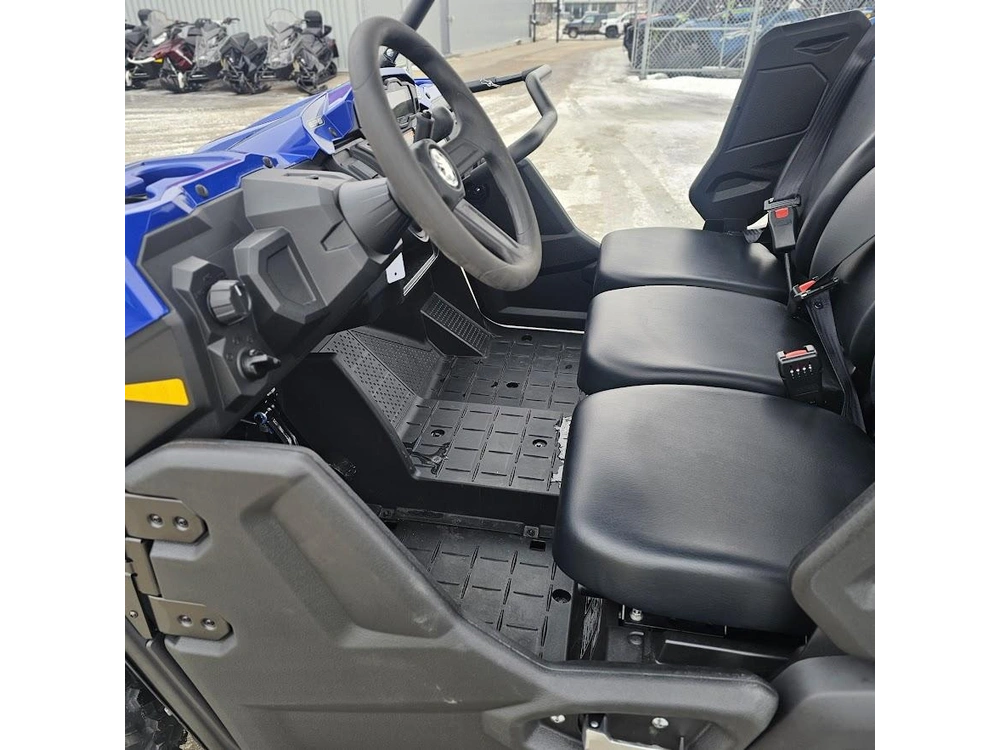 2026 Yamaha Viking Eps alt