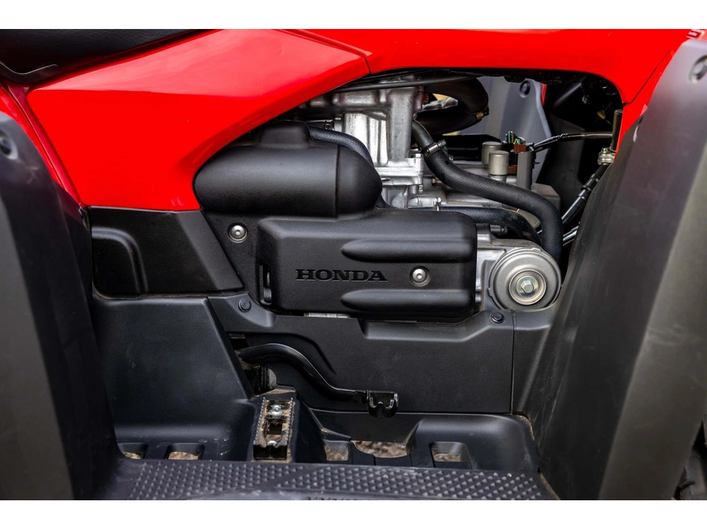 Honda Trx 700 Fa5 Rubicon 700 2026 alt