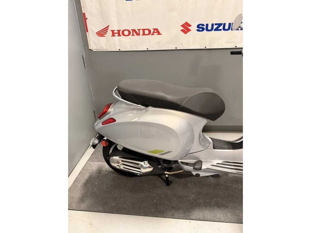 Vespa Primavera 50 Tech Primavera 50 T 2025 alt