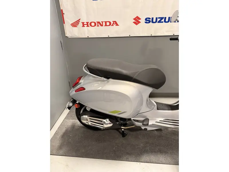 2025 Vespa PRIMAVERA 50 TECH PRIMAVERA 50 T