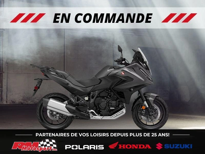 2026 Honda Nt1100a alt