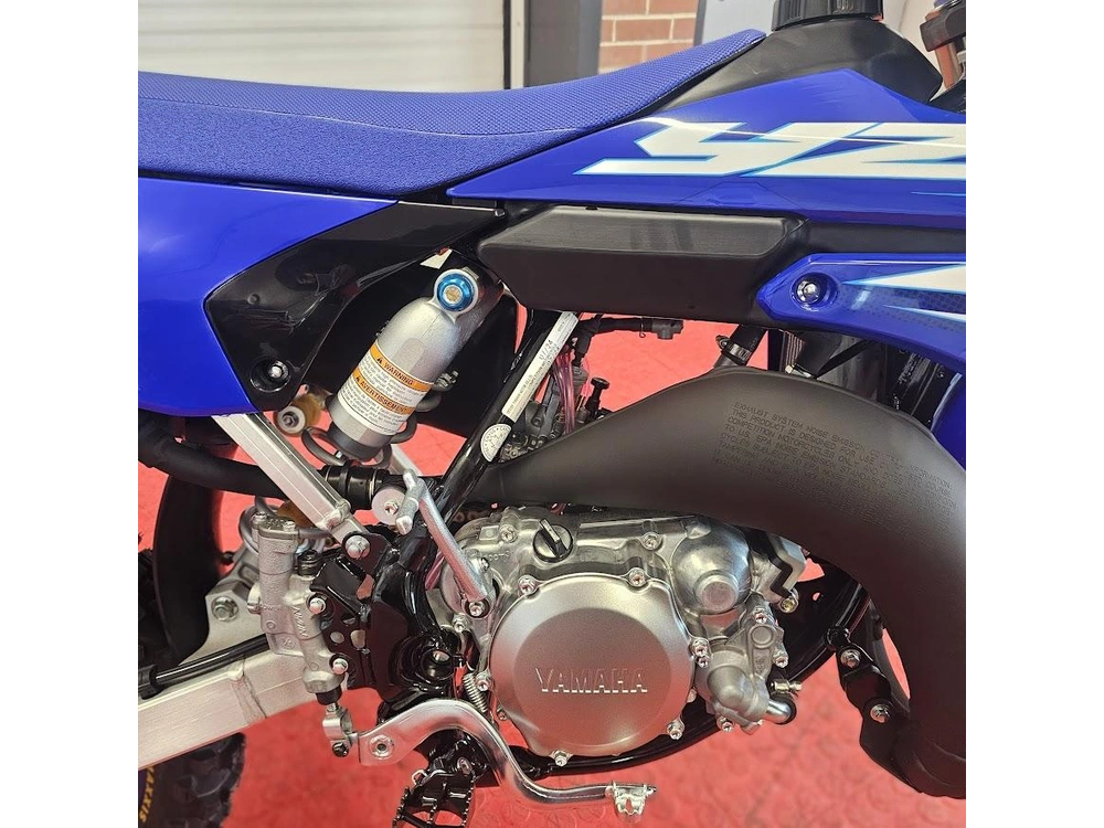 2025 Yamaha Yz65sl alt