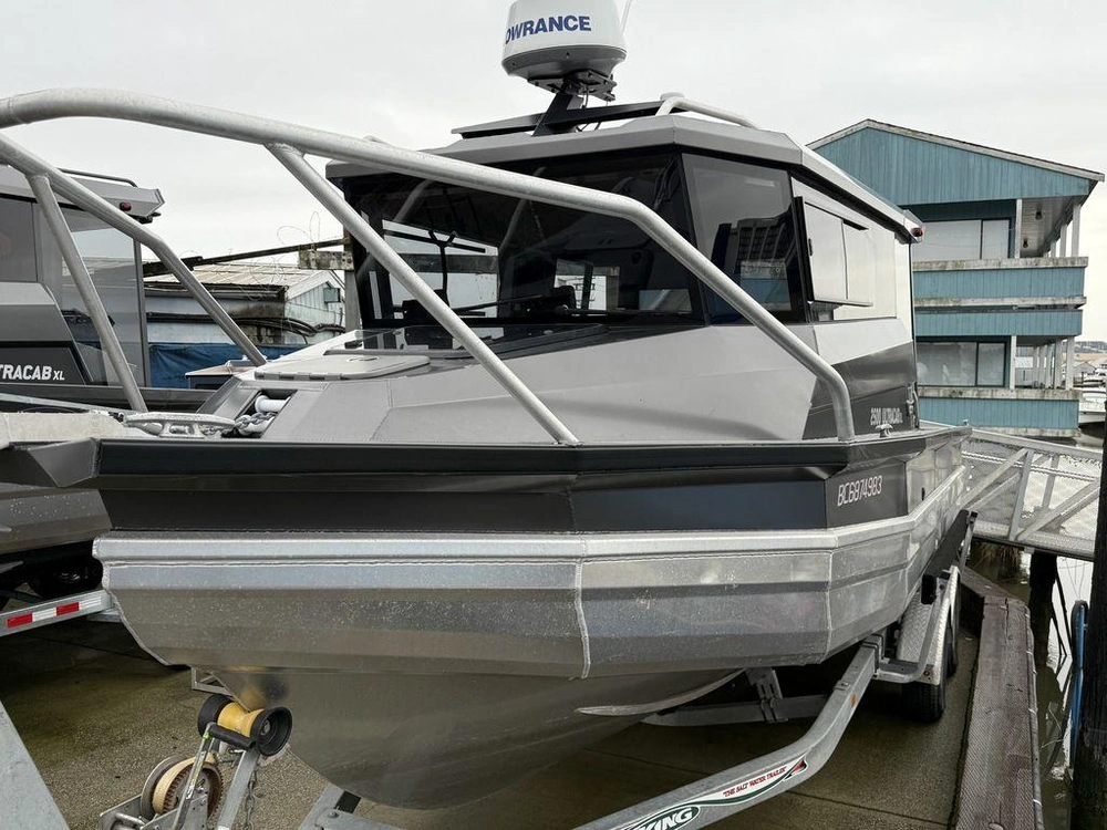 2019 Stabicraft 2500 Uc Xl alt