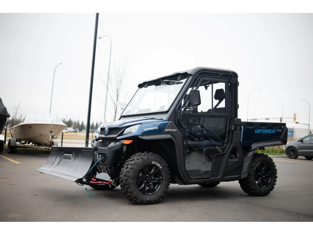 2023 Cfmoto Uforce 1000 Eps Uforce 1000 Eps alt