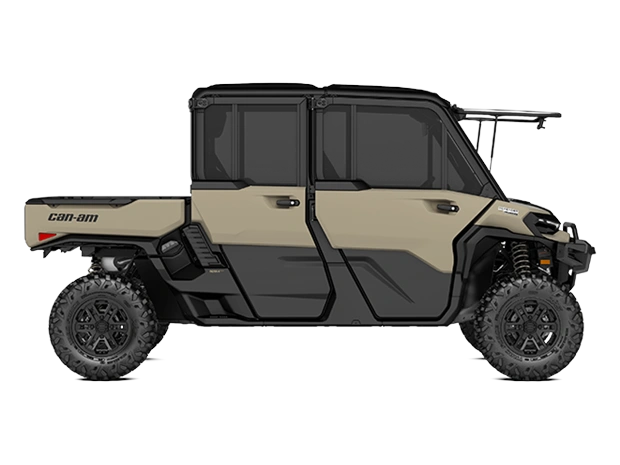 Can-am Defender Max Limited Cab Hd11 2026 alt