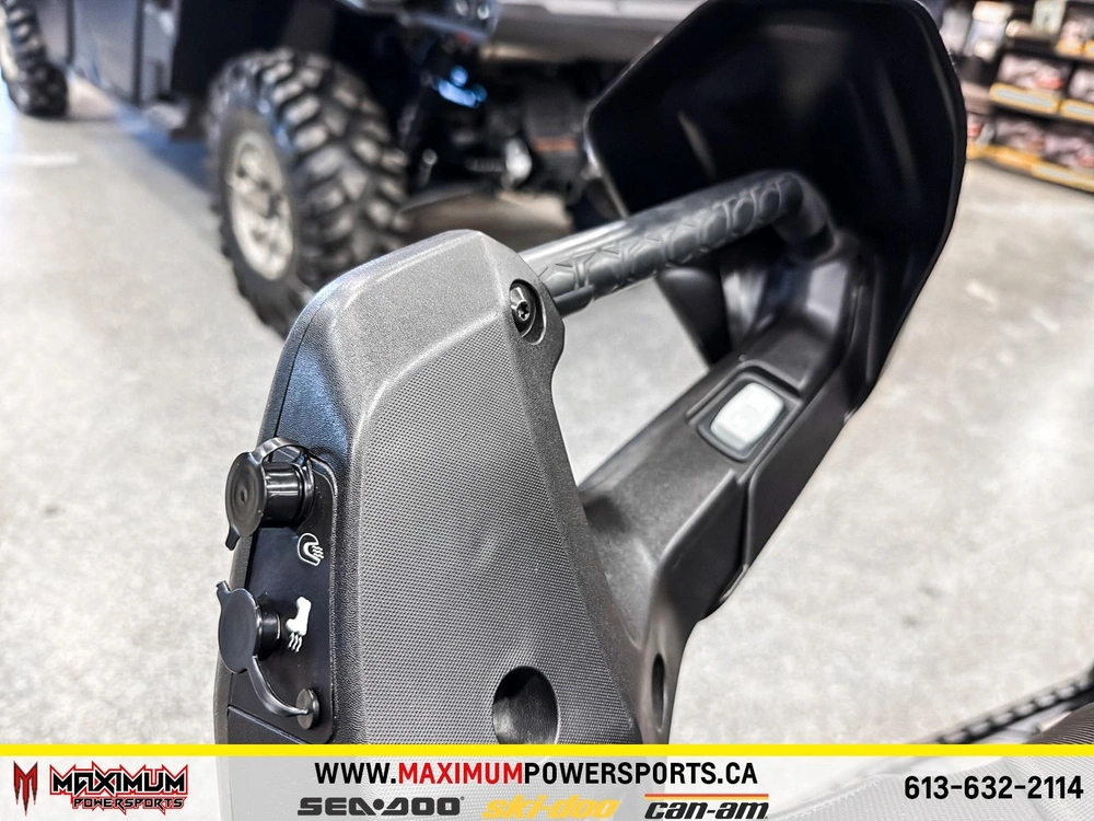 Ski-doo Expedition Le 900 Ace 154" 2024 alt