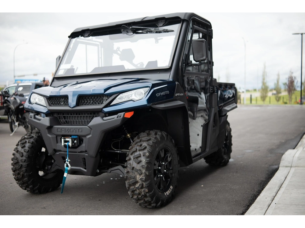 2023 Cfmoto Uforce 1000 Eps Uforce 1000 Eps alt