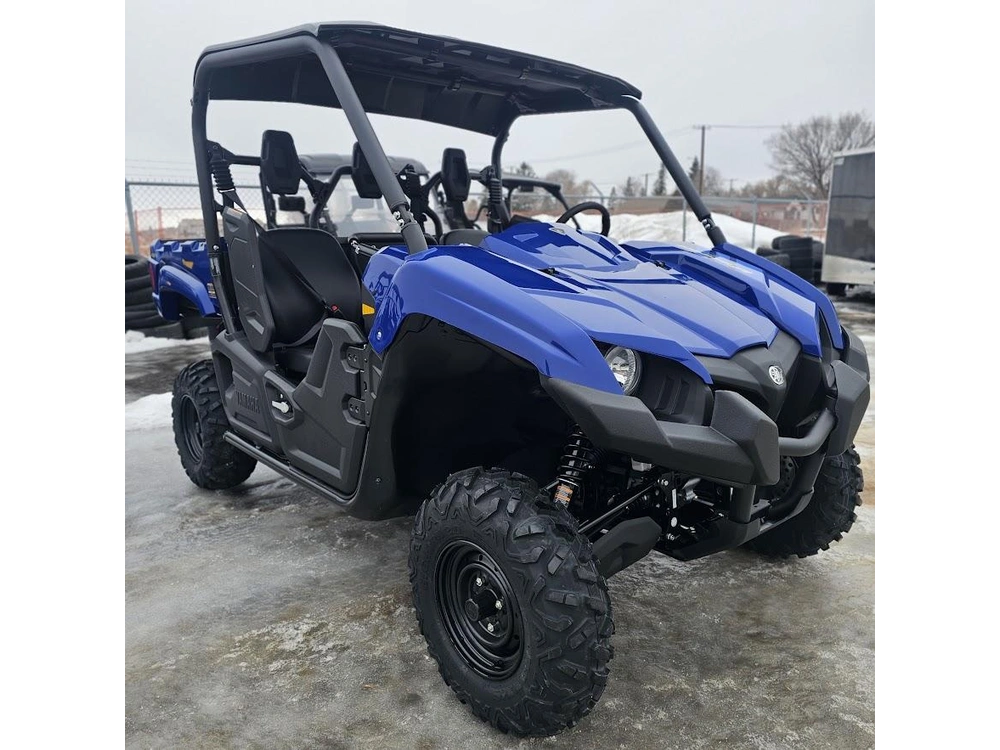 2026 Yamaha Viking Eps alt