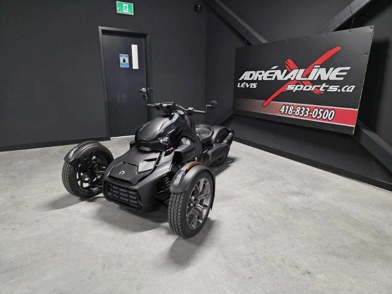 Can-am Ryker (600 Ace) 2024 alt