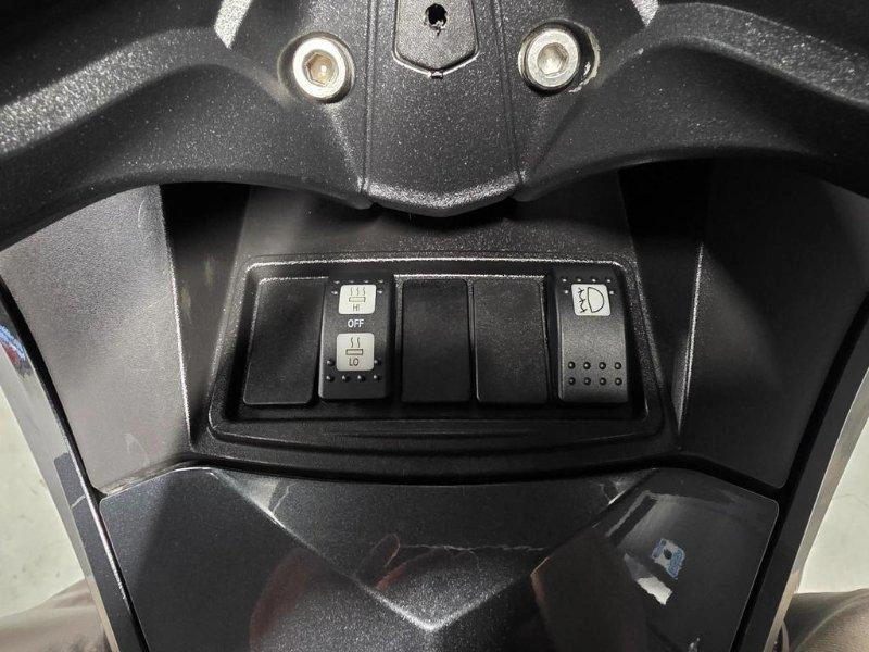 Can-am Spyder Rt Limited (se6) 2019 alt