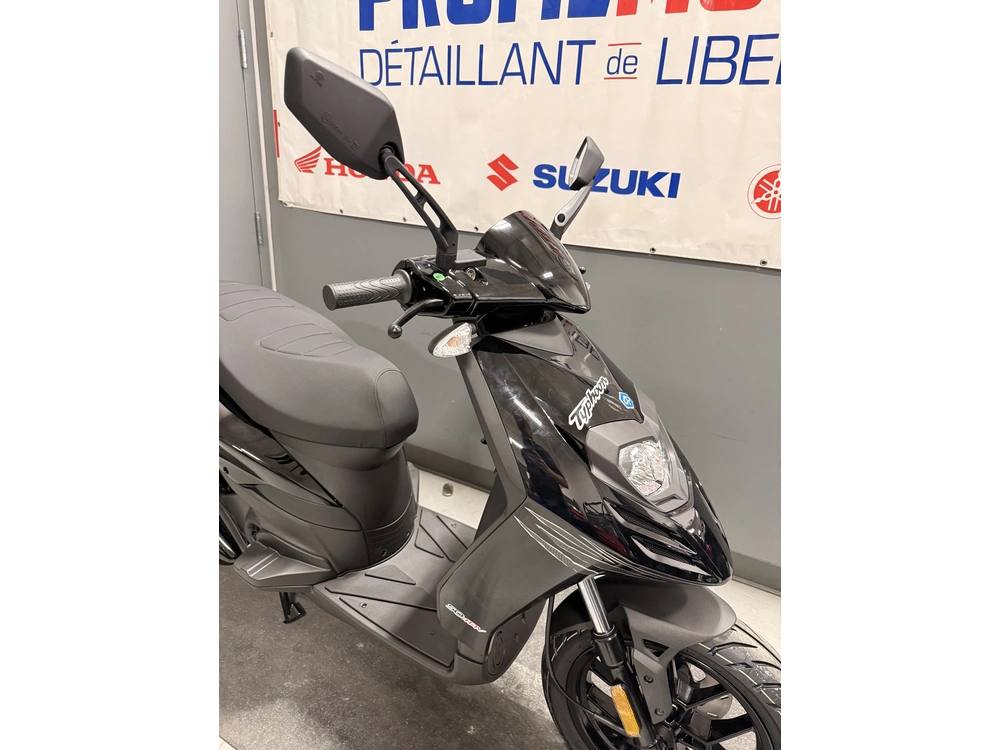 Piaggio Typhoon 50 Typhoon 50 2026 alt