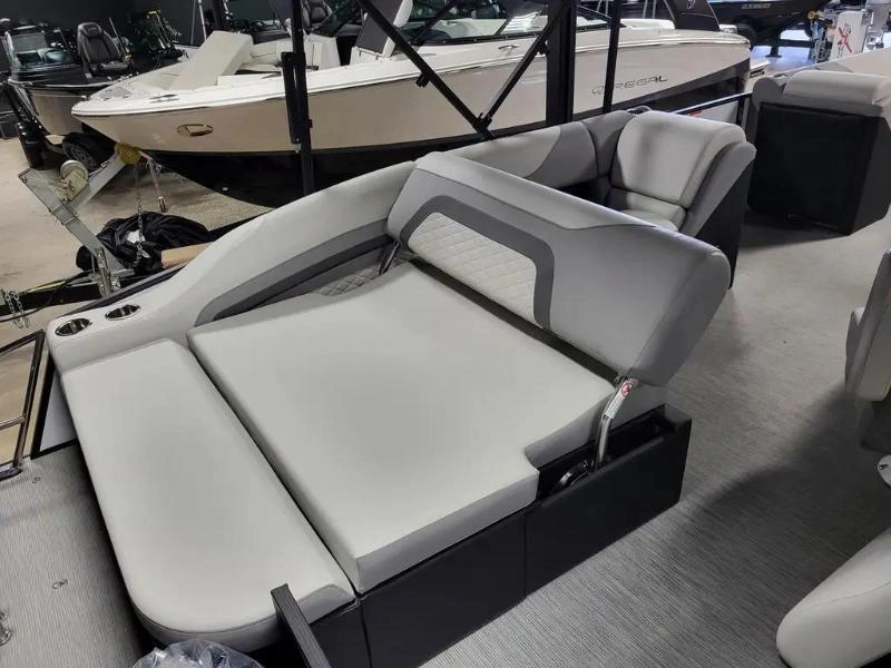 Lowe Boats Ss23cl 2023 alt