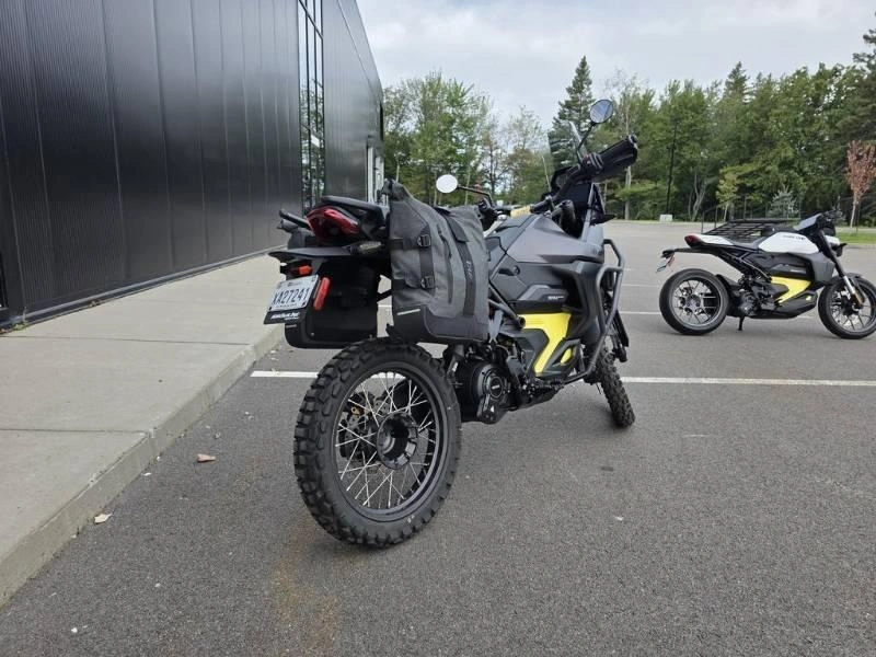 Can-am Origin 2025 alt