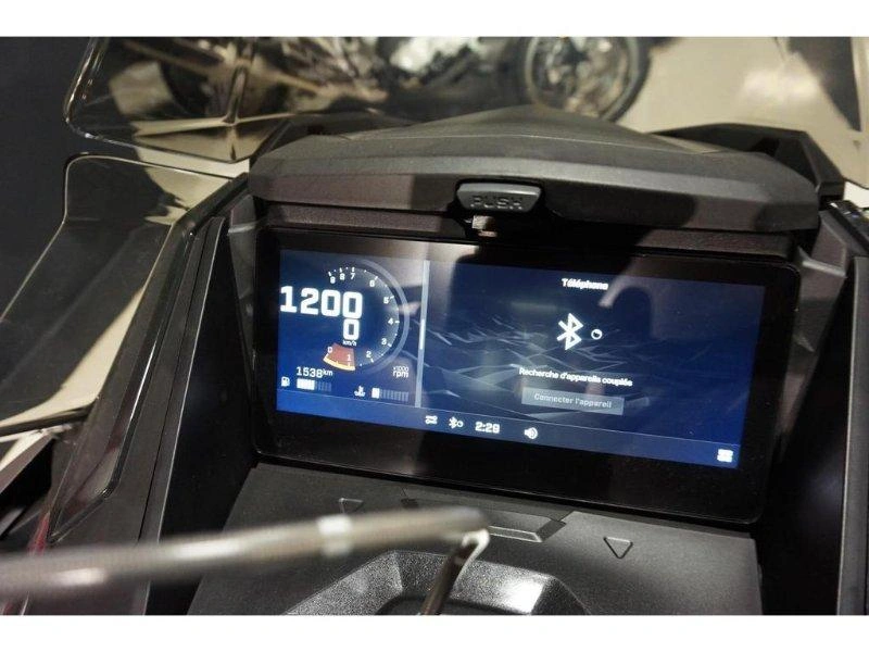 Ski-doo Ren.x-rs 850e Rsaw 1.25 S-s Ts 2023 alt