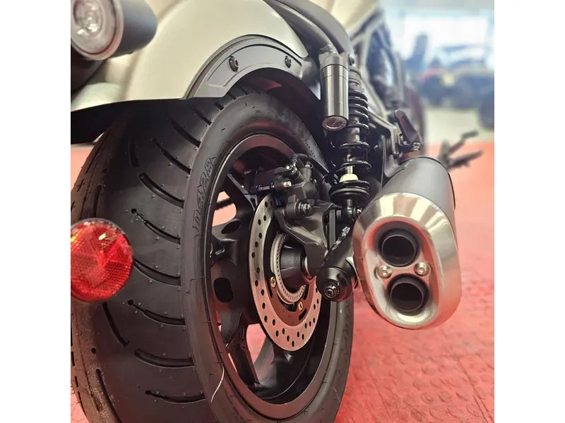 2026 Honda REBEL 1100 thumbnail 20