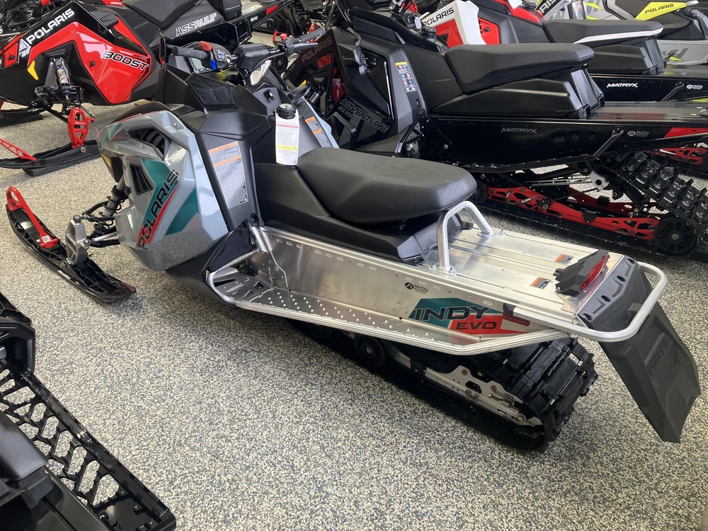 2024 Polaris 550 Indy Evo 121 alt