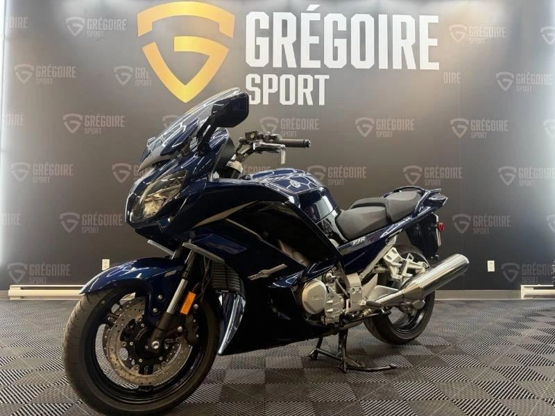 Yamaha Fjr1300 2025 alt