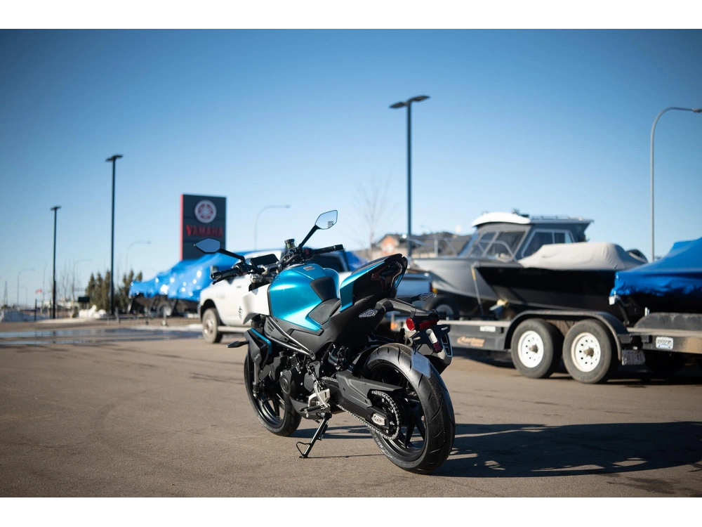 2026 Cfmoto 450nk alt