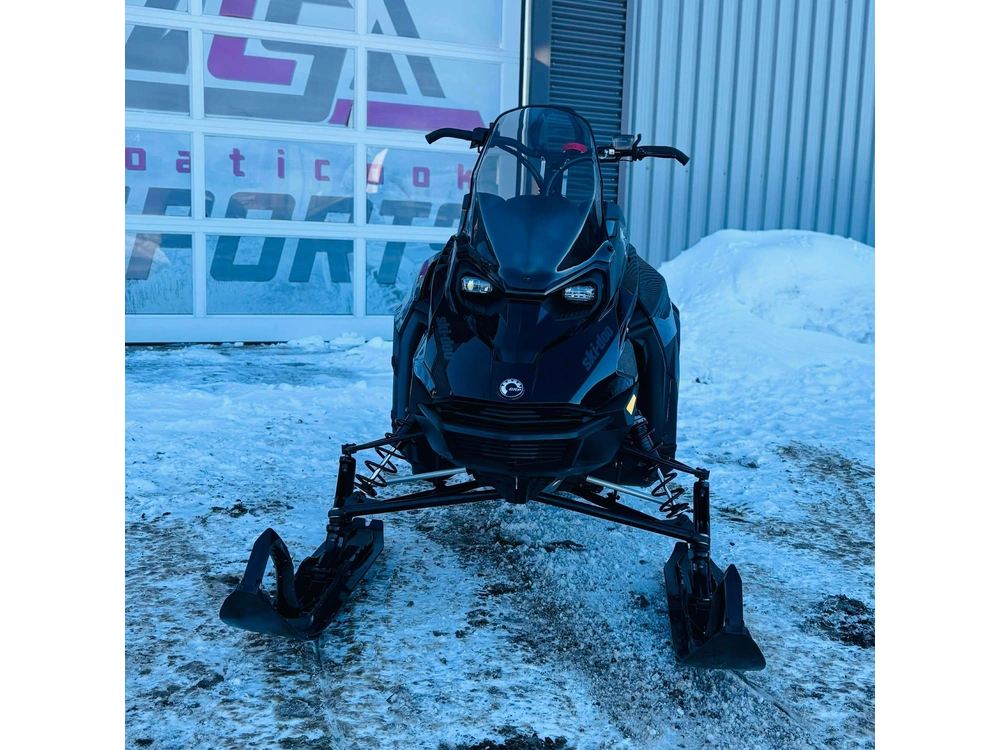 Bombardier Summit 850 Adrenaline E-tec 2024 alt