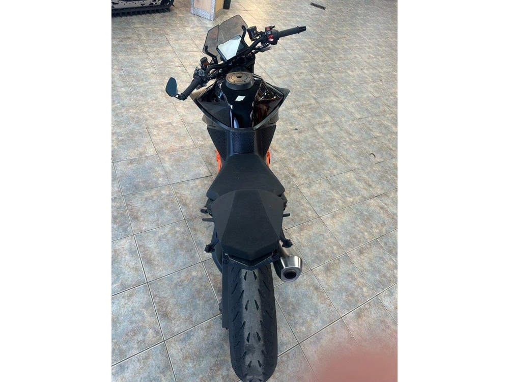 2020 Ktm Super Duke 1290r alt